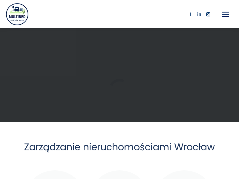 Zarządzanie Najmem Wrocław - Inzuzo-Najem Spółka z ograniczoną odpowiedzialnością